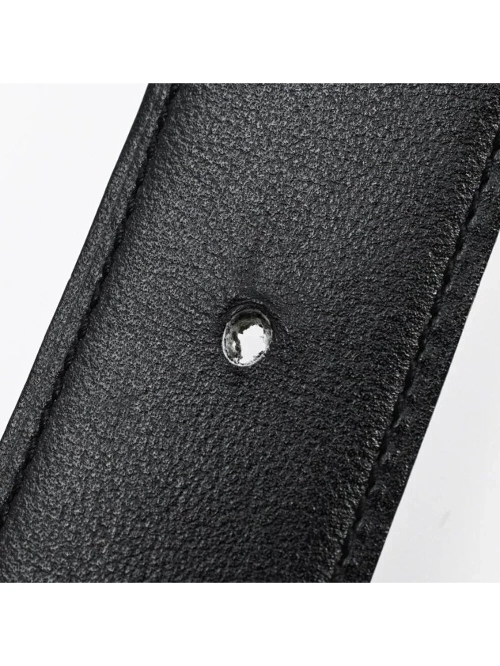 Hermes Belt Medall XO